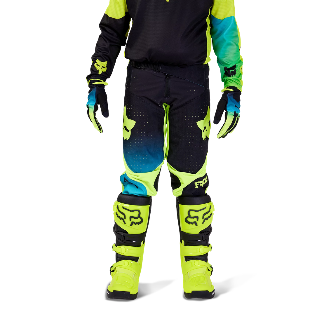 Youth 360 Streak Pants %284%29